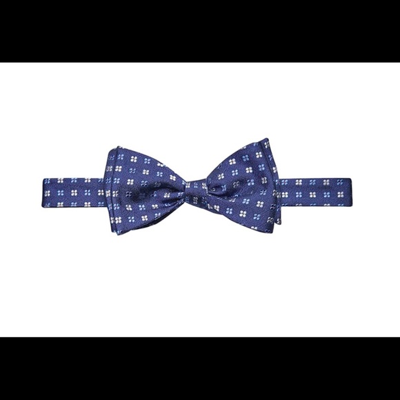 Jos. A. Bank Other - Jos A Bank Men’s Silk Bow Tie